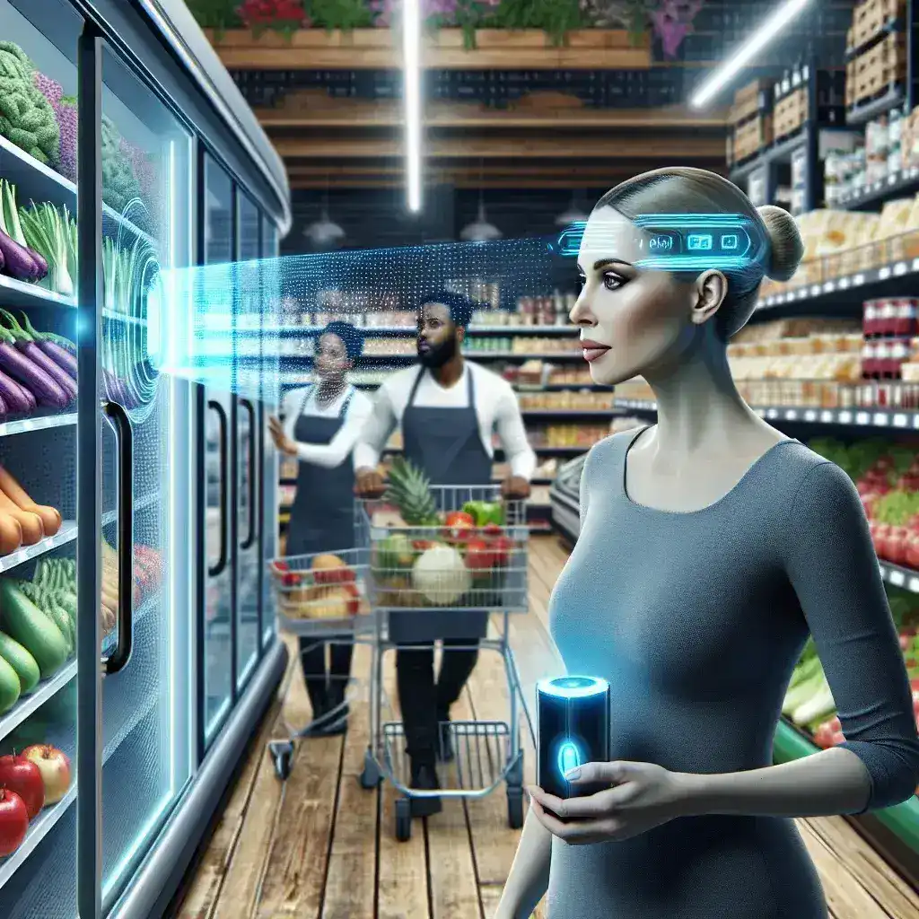 Walmart Launches AI-Powered Food Expiration Tracking in U.S. Groceries
