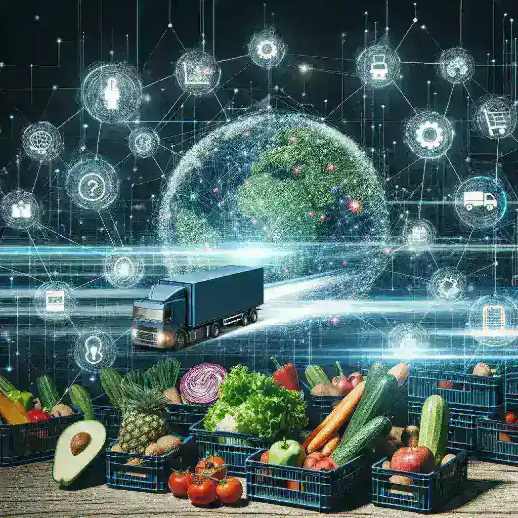 Amazon Fresh Piloting AI-Powered Waste Reduction in Grocery Logistics