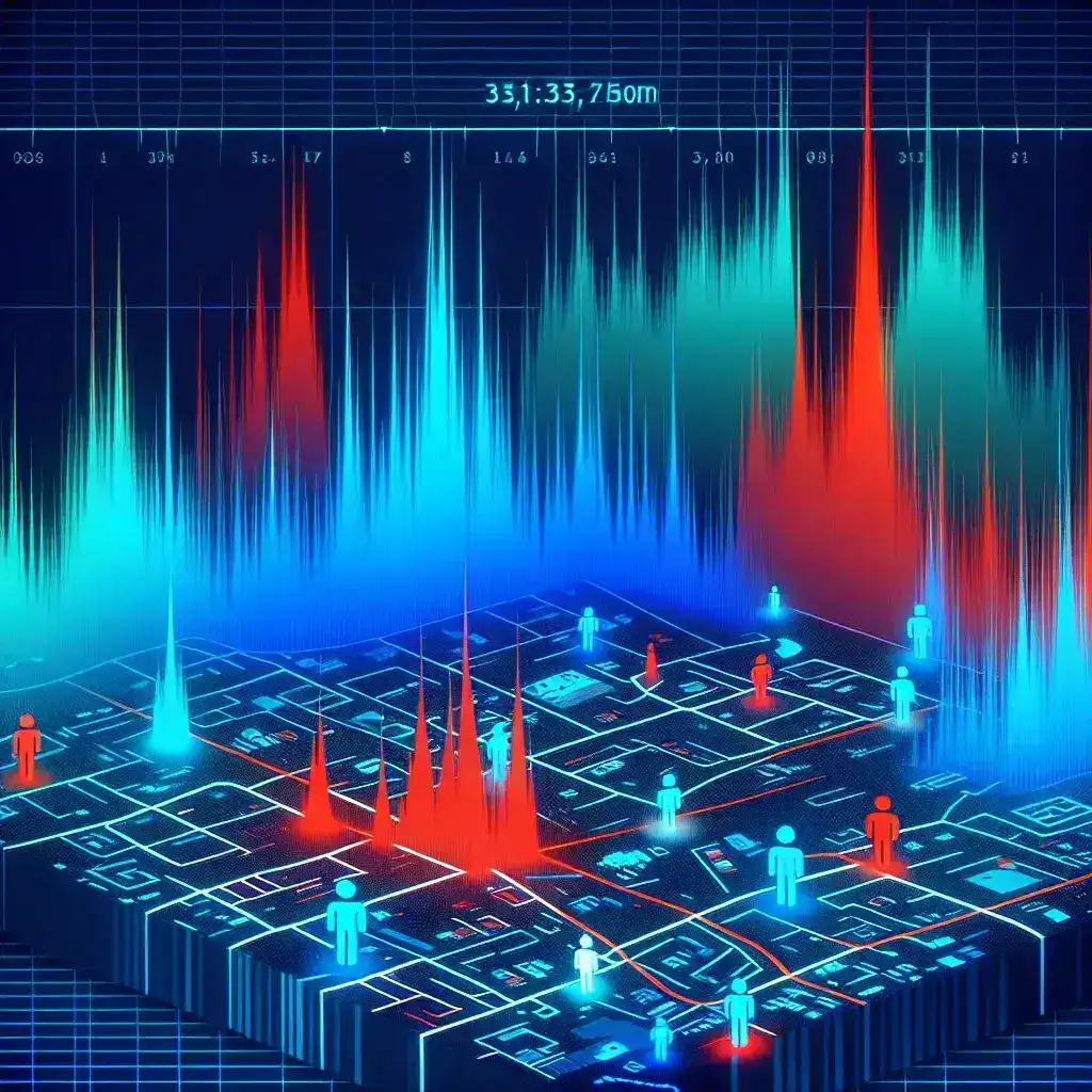 Comcast Develops Real-Time Network Outage Heatmaps for Customers