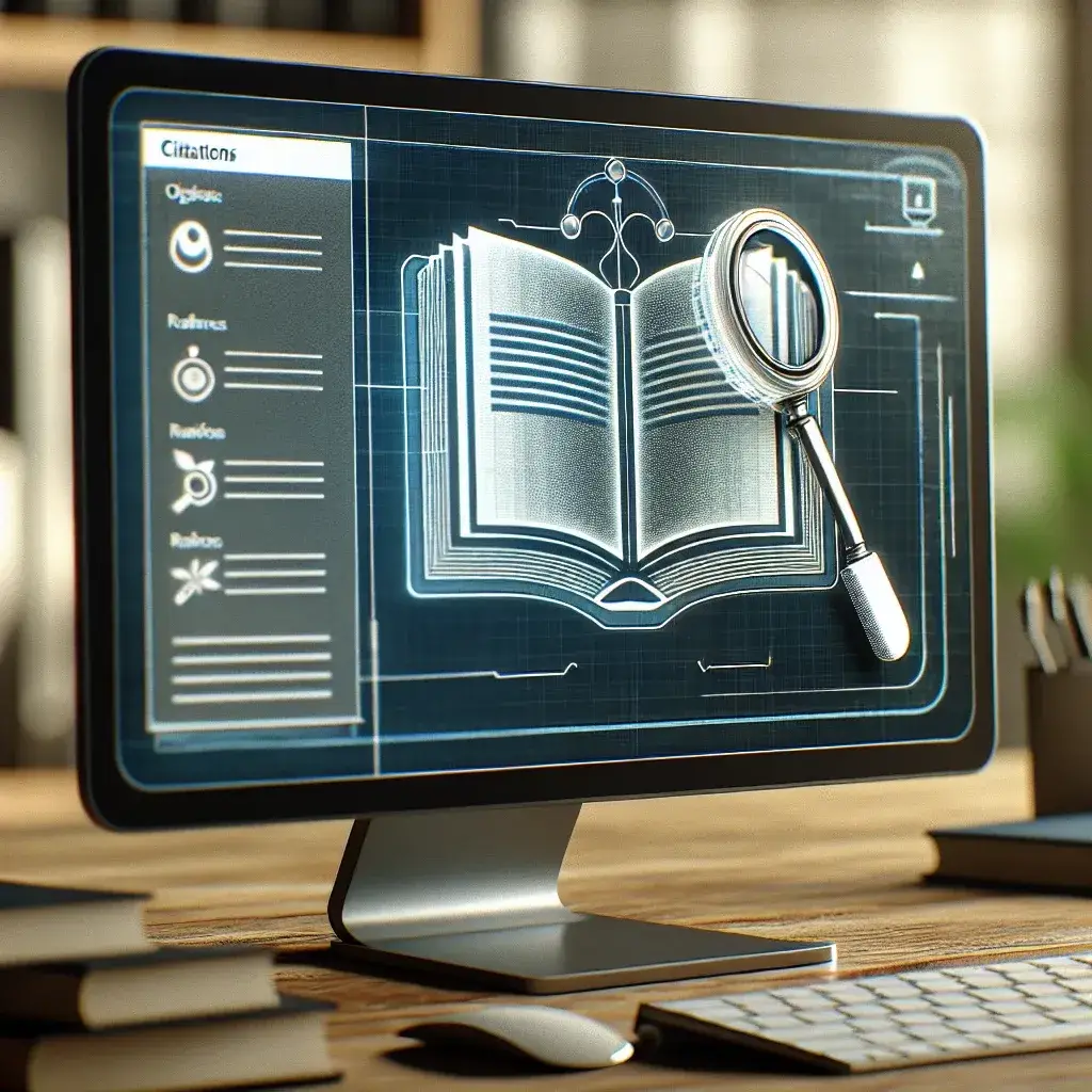 Google Search Expands Context Menus with Quick Citation Options